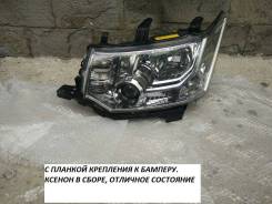 Фара. Mitsubishi Delica, CV5W Mitsubishi Delica D:5