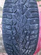 Nokian Hakkapeliitta 7. Зимние, шипованные, износ: 50%, 4 шт