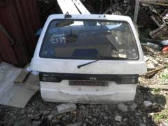 Стекло заднее. Toyota Lite Ace