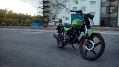 Irbis GS 150. 150 куб. см., исправен, птс, с пробегом