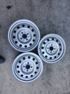 Lada. 5.0x14, 4x98.00, ET35