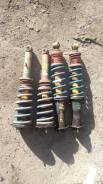 Амортизатор. Toyota Aristo, JZS160, JZS161, UZS160, UZS161 Lexus GS300, UZS161, UZS160, JZS160 Lexus GS300 / 400 / 430, JZS160, UZS160, UZS161 Двигате...