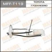 Фильтр топливный. Toyota Land Cruiser Prado, GRJ151, GRJ150 Toyota FJ Cruiser, GSJ15 Двигатель 1GRFE