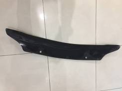 Дефлектор капота. Toyota ist, NCP65, ZSP110, NCP110, NCP115, NCP61, NCP60 Двигатели: 1NZFE, 2NZFE