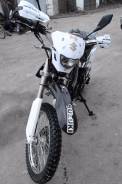 Regulmoto ZF-KY 250 Sport-003. 250 куб. см., исправен, птс, с пробегом