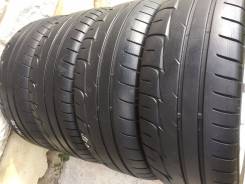 Bridgestone Potenza RE-11. Летние, 2011 год, износ: 10%, 4 шт