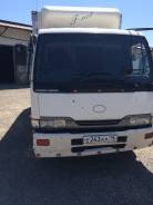 Nissan Diesel UD. Ниссан дизель, 9 200 куб. см., 5 000 кг.