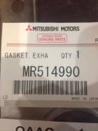 Прокладка выпускного коллектора. Mitsubishi Airtrek, CU4W Mitsubishi Chariot Grandis, N94W, N84W