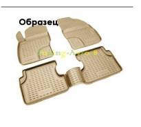 Коврики. Toyota Land Cruiser, J100, UZJ100, UZJ100L, UZJ100W Lexus LX470, UZJ100