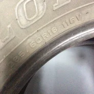 Dunlop Axiom Plus. ������, 2011 ���, �/�, ����� 20�% ����