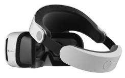 Очки виртуальной реальности Xiaomi Mi VR Play. Новый. Оригинал. А