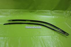 Ветровик. Subaru Legacy B4, BL9, BL5, BLE