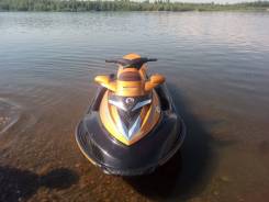 BRP RXT. 215,00 л.с., Год: 2006 год