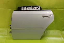 Дверь боковая. Subaru Legacy B4, BL9, BL5, BLE