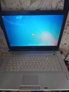 Sony VAIO. 15", 2,0 ГГц, ОЗУ 3072 Мб, диск 120 Гб, WiFi, Bluetooth, аккумулятор на 1 ч.