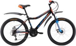 Продам Велосипед Black One Ice 24 D