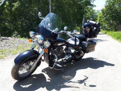 Honda VTX 1300S. 1 300 куб. см., исправен, птс, без пробега