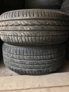 Bridgestone Turanza. Летние, износ: 5%, 2 шт