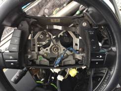 Переключатель на рулевом колесе. Toyota Mark X, GRX120, GRX121, GRX125