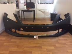 Бампер. Toyota Camry, ACV51, ASV50, GSV50 Двигатели: 1AZFE, 2ARFE, 2GRFE