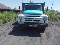 ЗИЛ 130. Машина вхтс, 150 куб. см., 6 000 кг.
