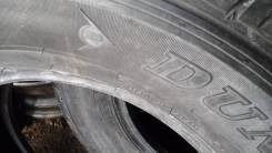 Dunlop DV-01. Летние, без износа, 1 шт