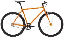 Велосипед Black One Urban 700