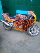 Honda CBR 400. 400 куб. см., исправен, птс, с пробегом