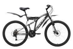 Продам Велосипед Black One Phantom Disc