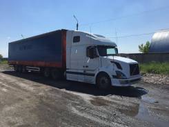 Volvo VNL. Продаю 2003г., 15 000 куб. см., 40 000 кг.