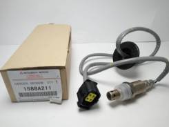 Датчик кислородный. Mitsubishi: Lancer Evolution, RVR, Lancer, ASX, Outlander, Galant Fortis Двигатели: 4B10, 4B11, 4B12