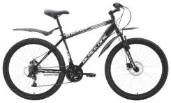 Продам Велосипед Black One Hooligan Disc