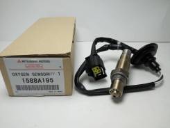 Датчик кислородный. Mitsubishi: Lancer Evolution, RVR, Lancer, ASX, Outlander, Galant Fortis Двигатели: 4B10, 4B11, 4A91, 4B12