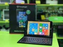 Сочная картинка, компактный Prestigio MultiPad Visconte Quad 3GK