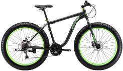 Продам Велосипед Black One Monster 26 D