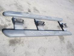 Порог пластиковый. Ford Escape Mazda Ford Escape, EP3WF, EPEWF, EPFWF