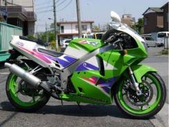 Kawasaki ZXR. 250 куб. см., исправен, птс, без пробега. Под заказ