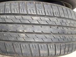 Bridgestone Turanza. Летние, 2011 год, износ: 20%, 2 шт