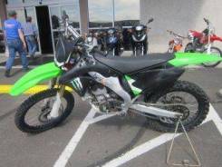 Kawasaki KX 250F. 250 куб. см., исправен, птс, без пробега. Под заказ