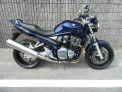 Suzuki GSF 1200 Bandit. 1 200 куб. см., исправен, птс, без пробега. Под заказ