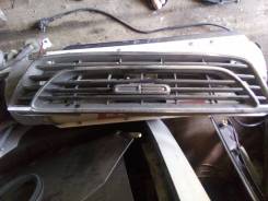 Решетка радиатора. Toyota Carina ED