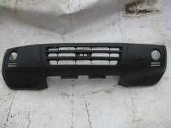 Бампер. Mitsubishi Pajero, V63W, V73W, V65W, V75W, V78W, V77W, V68W Mitsubishi Montero Двигатели: 6G74, GDI, 4M41. Под заказ