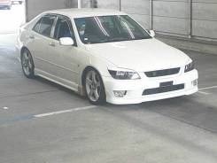 Toyota Altezza. JXE2000005267, 1JZ