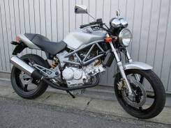 Honda VTR 250. 250 куб. см., исправен, птс, без пробега. Под заказ