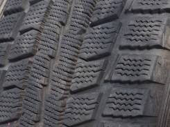 Toyo Winter Tranpath MK3. Зимние, без шипов, износ: 5%, 4 шт