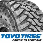 Toyo Open Country M/T. Грязь MT, 2016 год, без износа, 4 шт