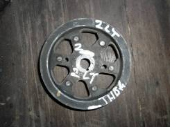 Шестерня тнвд. Toyota: Cresta, Cressida, 4Runner, Hiace, Qualis, Land Cruiser, Hilux, Regius Ace, Dyna, Land Cruiser Prado, Fortuner, Toyoace, T.U.V...