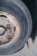 Toyo M912. Зимние, износ: 10%, 1 шт