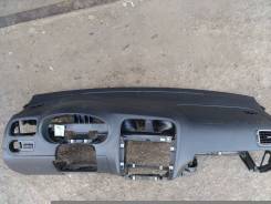 Подушка безопасности. Volkswagen Polo