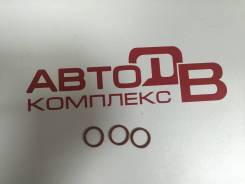 Кольцо уплотнительное корпуса масляного фильтра